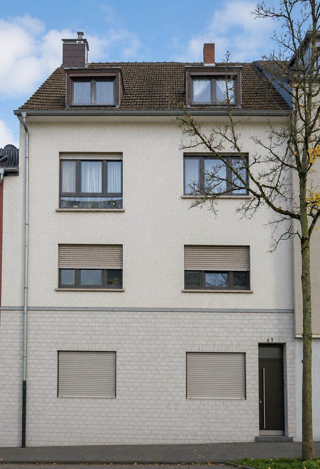 Bergstr. 67