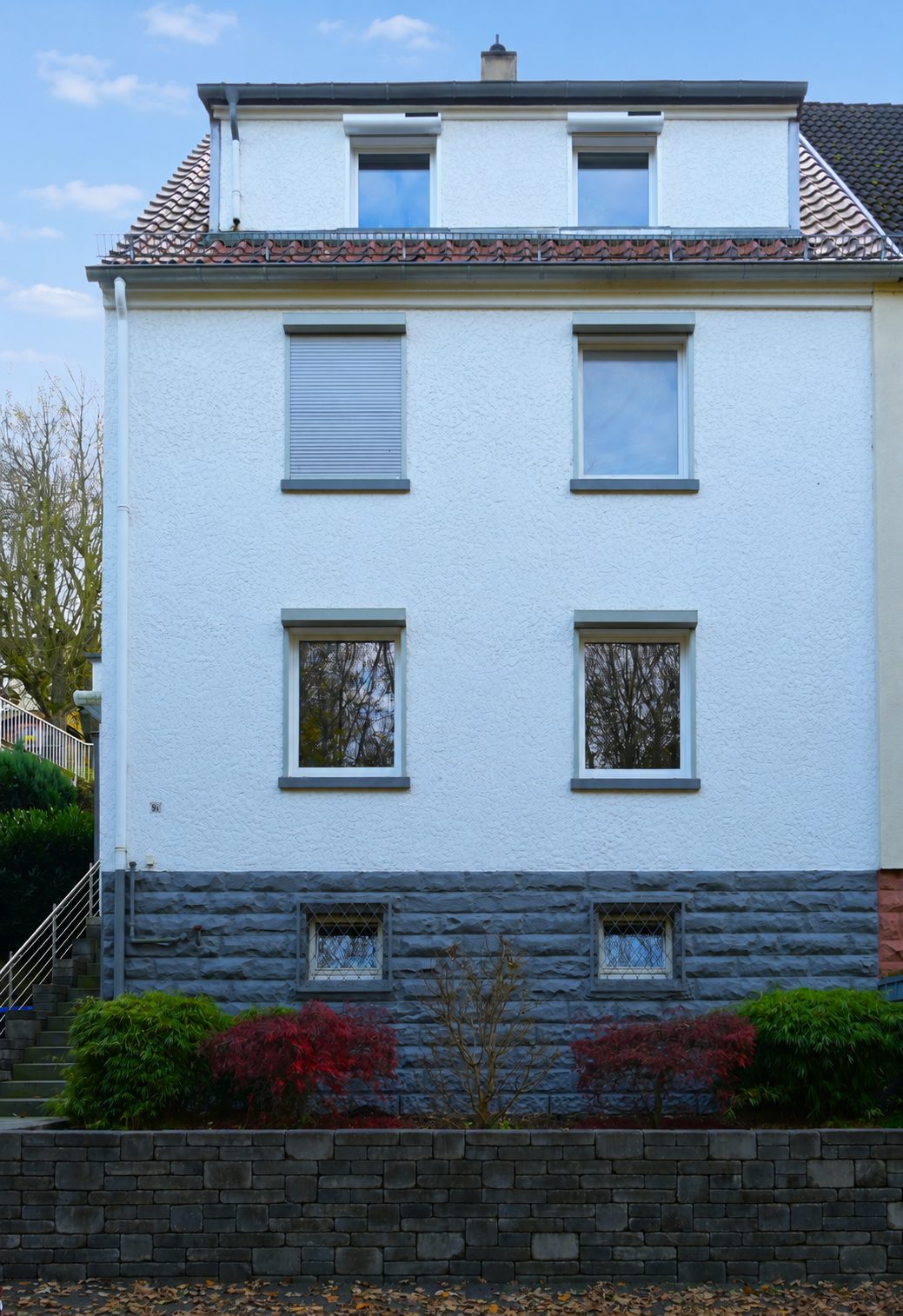 Birkenstr. 9b