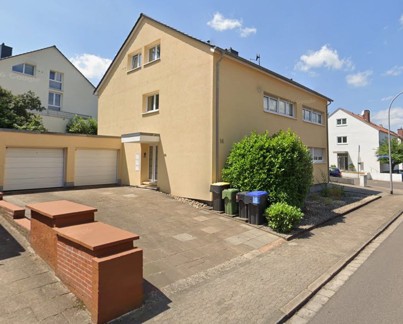 Gärtnerstr. 14