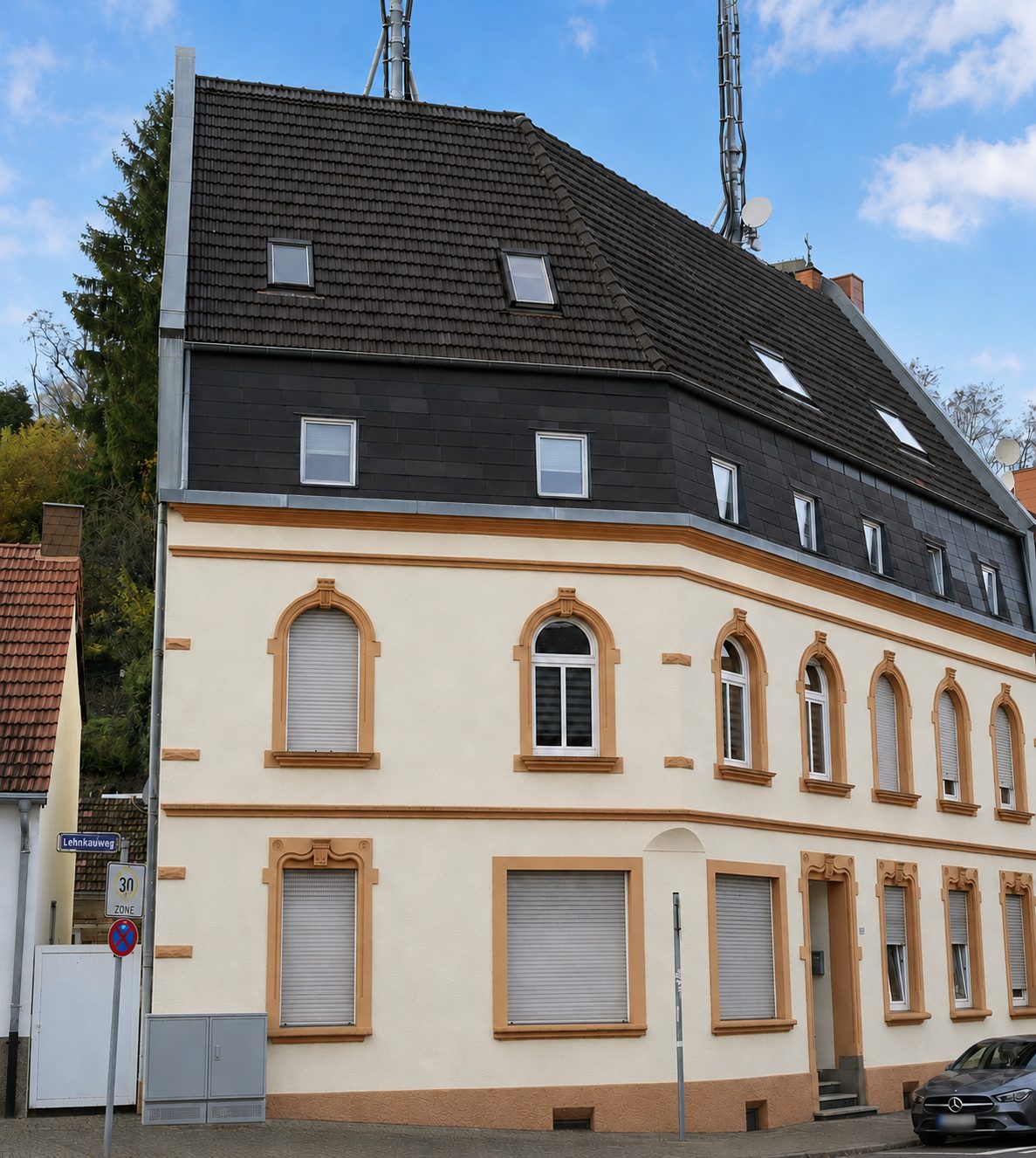 Saargemünder Str. 186
