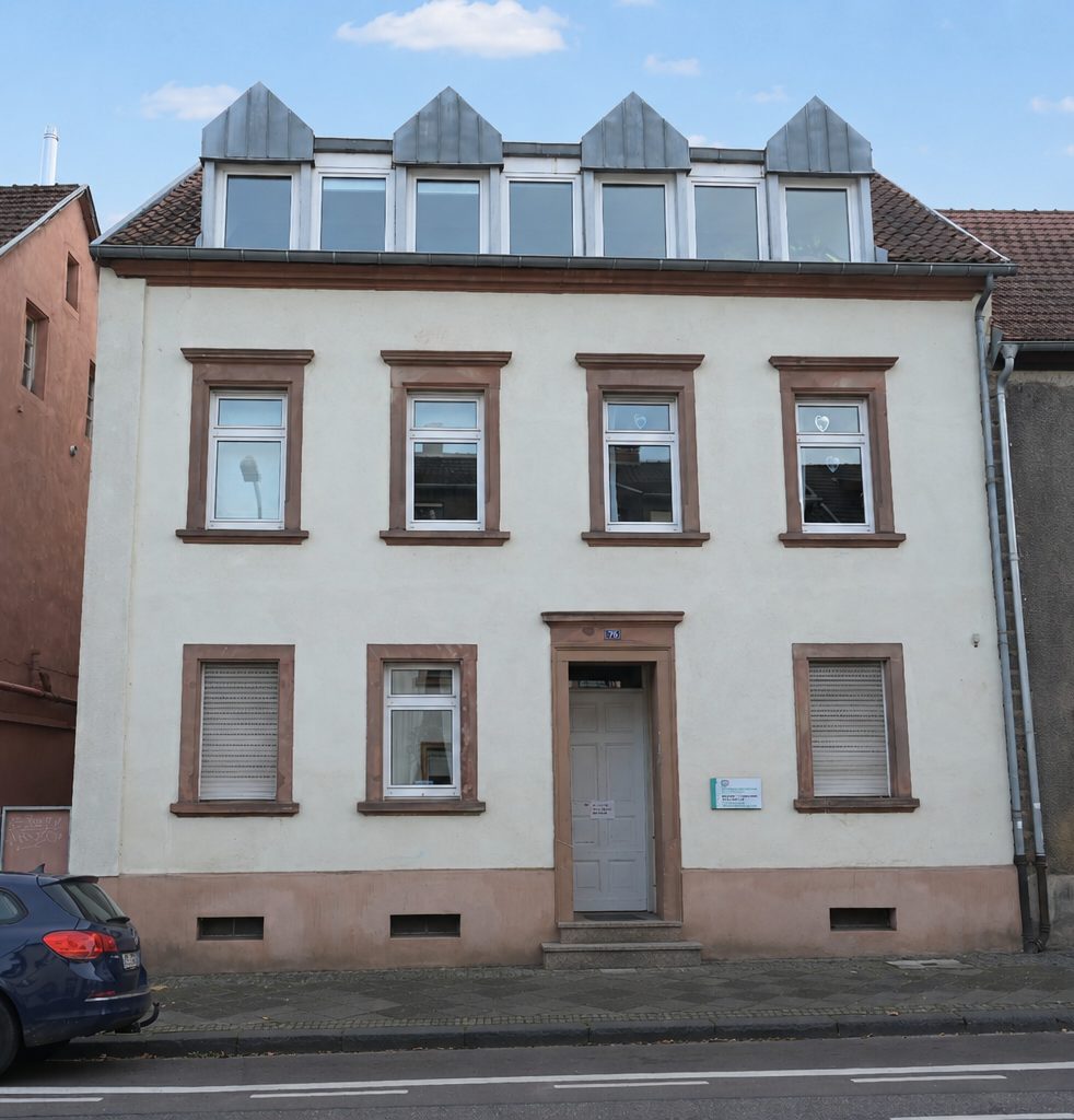 Saargemünder Str. 76